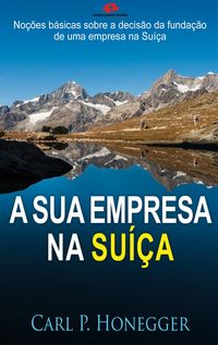 Produktbild: A sua empresa na Su&iacute;&ccedil;a