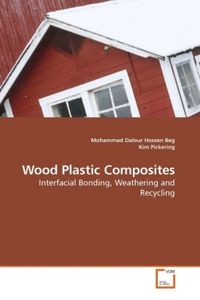 Produktbild: Beg, M: Wood Plastic Composites