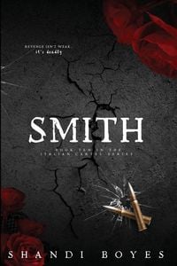 Produktbild: Smith - Discreet