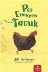 Produktbild: Pes Etmeyen Tavuk