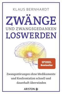 Produktbild: Zw&auml;nge und Zwangsgedanken loswerden