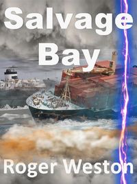 Produktbild: Salvage Bay