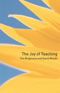 Produktbild: The Joy of Teaching