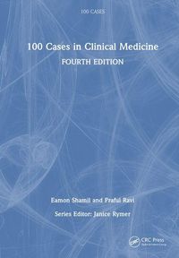 Produktbild: 100 Cases in Clinical Medicine