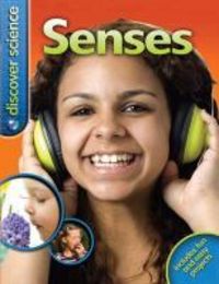 Produktbild: Discover Science: Senses