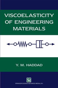 Produktbild: Viscoelasticity of Engineering Materials