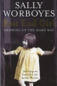 Produktbild: Worboyes, S: East End Girl
