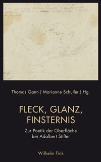Produktbild: Fleck, Glanz, Finsternis