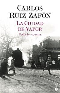 Produktbild: La ciudad de vapor