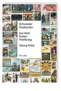Produktbild: Schweizer Postkarten aus dem Ersten Weltkrieg