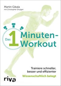 Produktbild: Das 1-Minuten-Workout