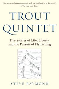 Produktbild: Trout Quintet