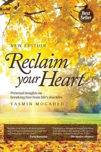 Produktbild: Reclaim Your Heart