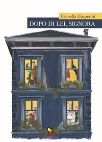 Produktbild: Dopo di lei, signora