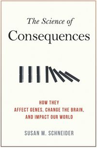 Produktbild: Science of Consequences