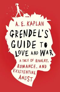 Produktbild: Grendel's Guide to Love and War