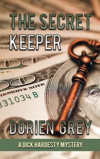 Produktbild: The Secret Keeper