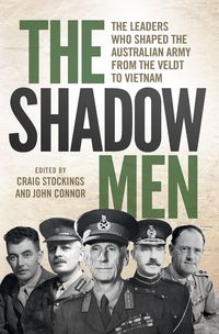 Produktbild: Shadow Men