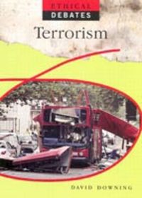 Produktbild: Terrorism