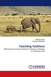 Produktbild: Teaching Fashions