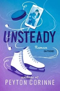 Produktbild: Unsteady (Undone 1)