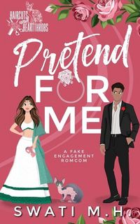 Produktbild: Pretend For Me