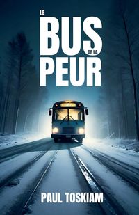 Produktbild: Le bus de la peur