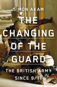 Produktbild: Changing of the Guard