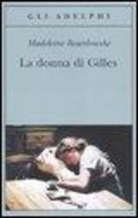 Produktbild: La donna di Gilles