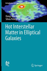 Produktbild: Hot Interstellar Matter in Elliptical Galaxies