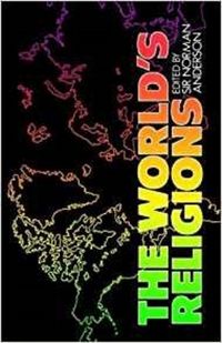 Produktbild: The World's Religions