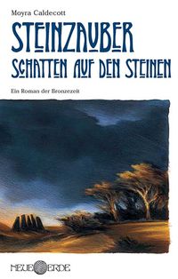 Produktbild: Steinzauber: Schatten auf den Steinen
