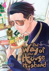 Produktbild: The Way of the Househusband, Vol. 4