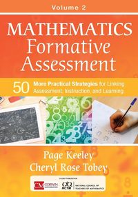 Produktbild: Mathematics Formative Assessment, Volume 2