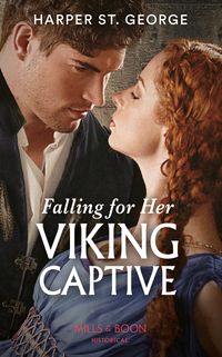 Produktbild: Falling For Her Viking Captive