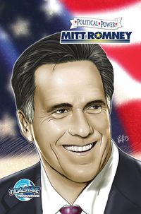 Produktbild: Political Power