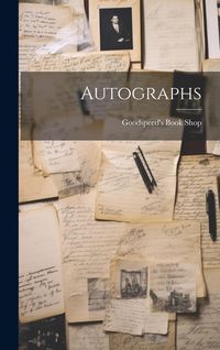 Produktbild: Autographs