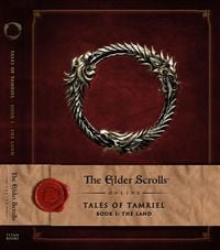 Produktbild: The Elder Scrolls Online: Tales of Tamriel, Book I: The Land