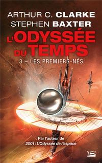 Produktbild: L'odyss&eacute;e du temps