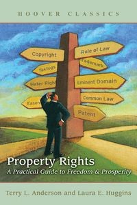 Produktbild: Property Rights