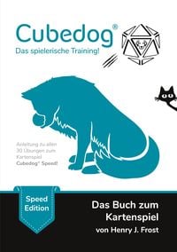 Produktbild: Cubedog - Das spielerische Training!
