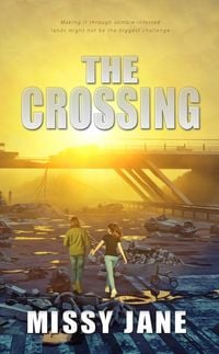 Produktbild: The Crossing