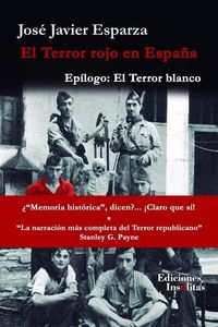 Produktbild: El terror rojo