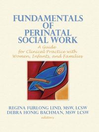 Produktbild: Fundamentals of Perinatal Social Work