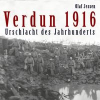 Produktbild: Verdun 1916