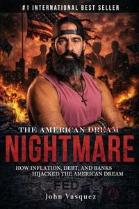 Produktbild: The American Nightmare