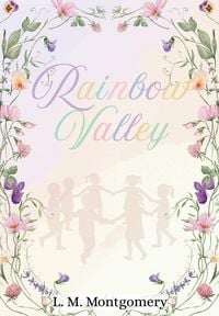 Produktbild: Rainbow Valley