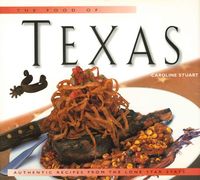 Produktbild: Food of Texas