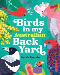Produktbild: Birds in my Australian Back Yard