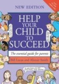 Produktbild: Lucas, B: Help Your Child to Succeed